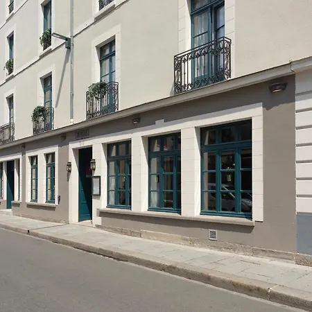 Lanjuinais Hotel